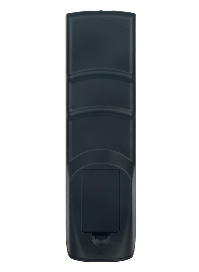 فينابتي جهاز تحكم عن بعد بديل متوافق مع سلسلة شاشات ViewSonic ViewBoard 4K LFP70/LFP50/LFP50-5/LFP50-3/LFP50-2 LFP6570 LFP8670 LFP5550 LFP6550 LFP7550 LFP8650 LFP5550-5 LFP6550-5 LFP7550-5 LFP8650-5 - Image 3